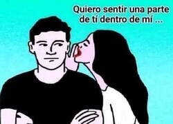 Enlace a Deseo concedido