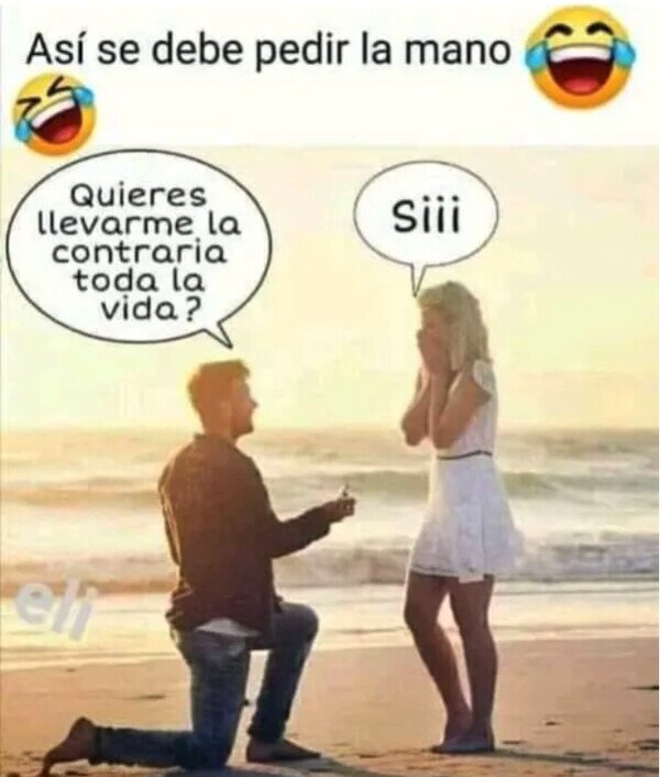 Meme_otros - Un matrimonio al uso