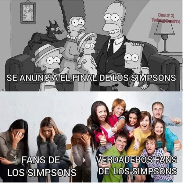 Meme_otros - Déjenla morir en paz...