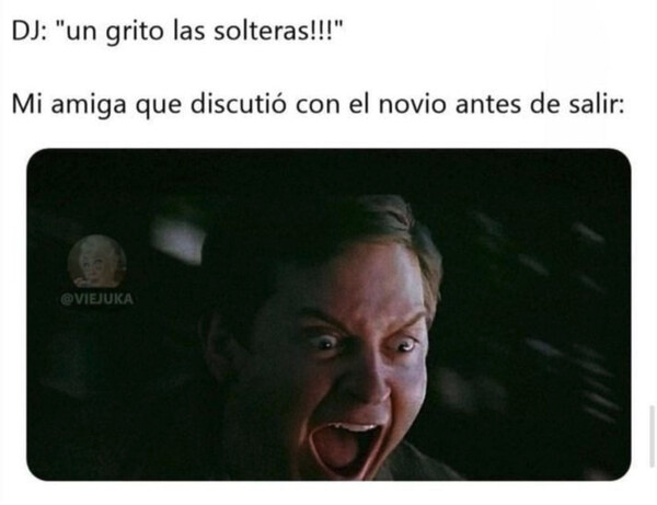 Otros - Se deja la voz