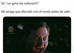 Enlace a Se deja la voz