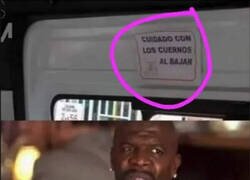 Enlace a Tendré cuidado