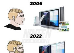 Enlace a He evolucionado