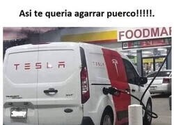 Enlace a ¡Los pillé!