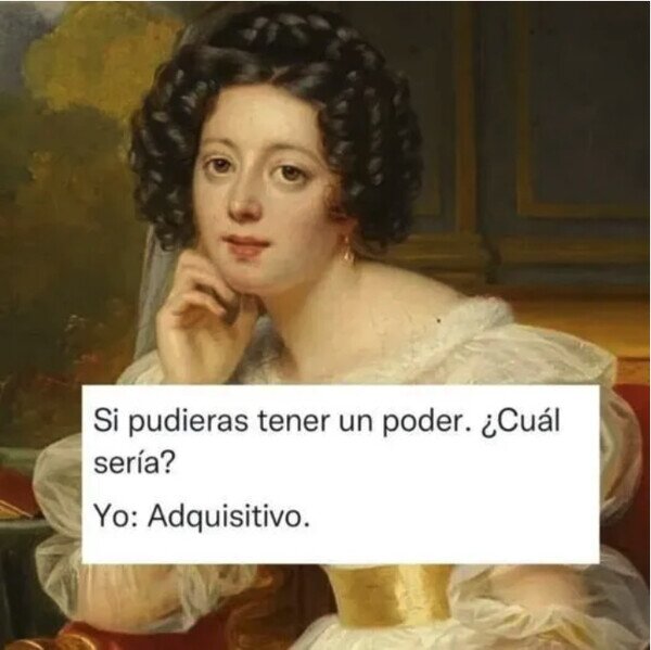 Meme_otros - No tengo dudas