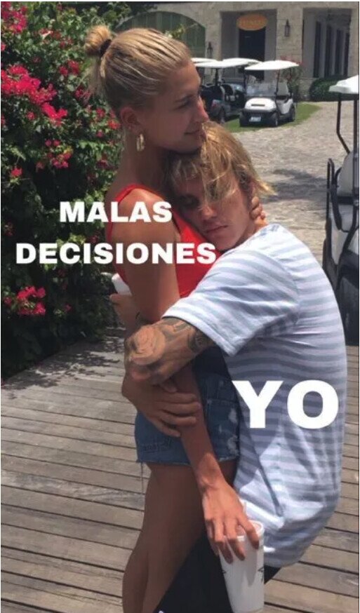 Meme_otros - Aferrado a ellas