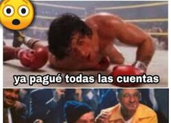 Enlace a Solo acaba de empezar