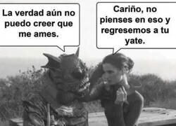 Enlace a No hay feos, solo pobres