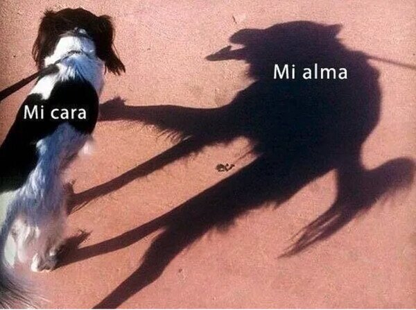 Otros - Lo que escondo detrás