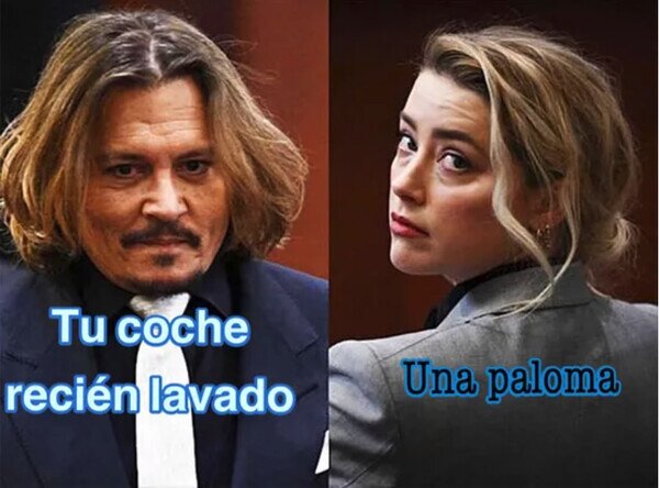 Otros - El mismo 'modus operandi'