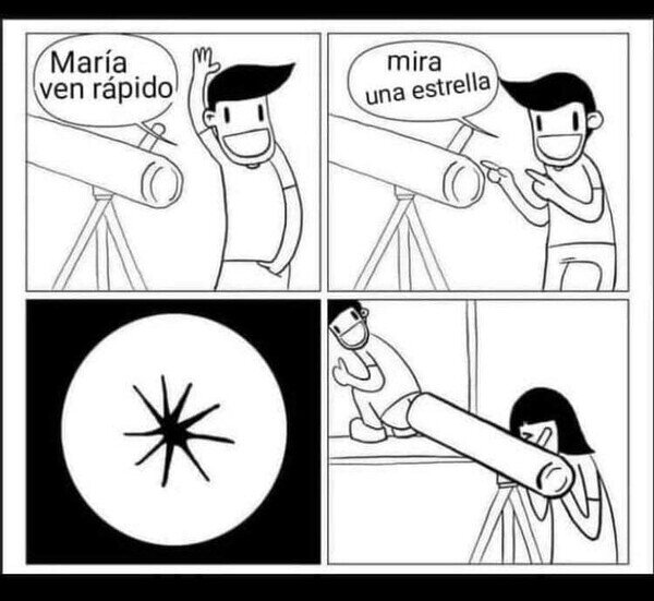 Meme_otros - El truco de la estrella