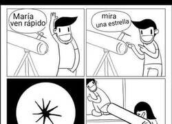 Enlace a El truco de la estrella