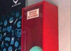 Enlace a Pistola agua y arreglado