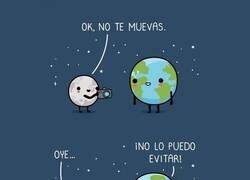 Enlace a Movimiento constante