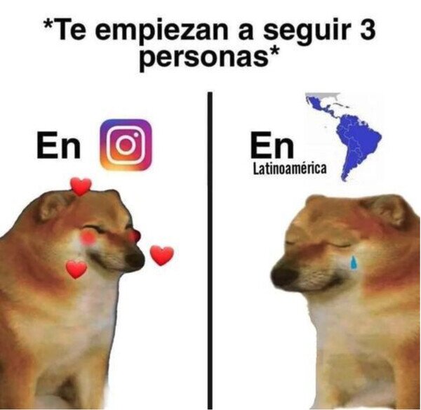 Otros - No es lo mismo