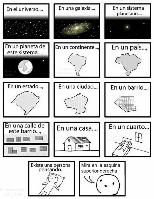 Otros - Jugando con tu mente