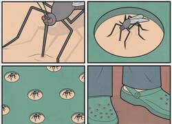 Enlace a Saben ingeniárselas