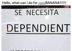 Enlace a Inglés impredecible