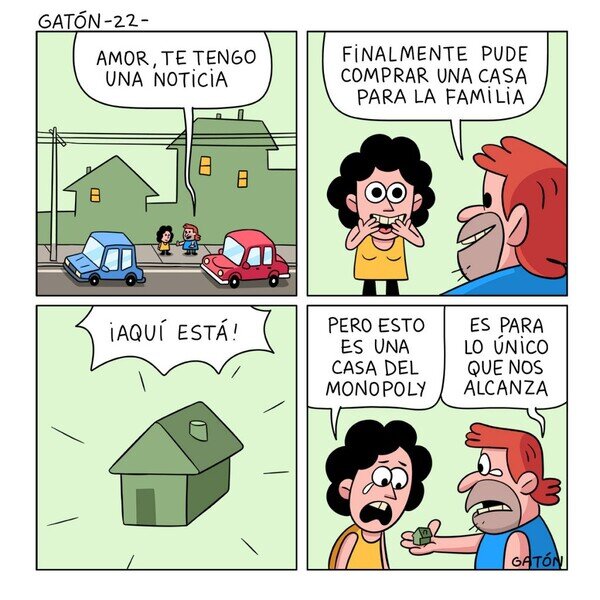 Meme_otros - No da para más