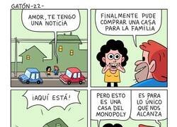 Enlace a No da para más