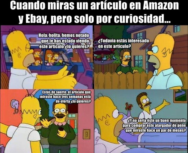 Meme_otros - ¿A quién no le ha pasado?