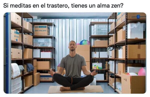 Otros - La tontería del día