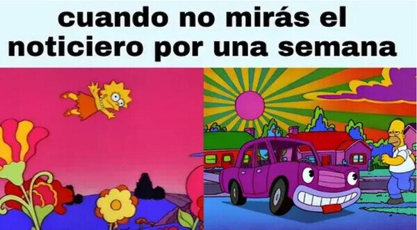Otros - La vida puede ser maravillosa