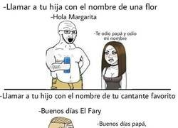 Enlace a Como nombrar a tus primogénitos