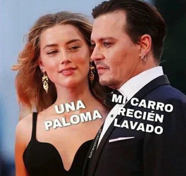 Meme_otros - Todos sabemos lo que pasa