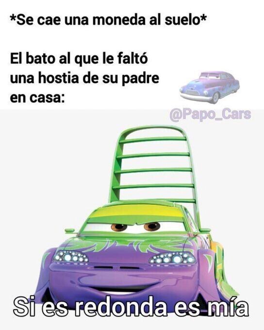 Meme_otros - Muy gracioso