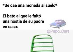 Enlace a Muy gracioso