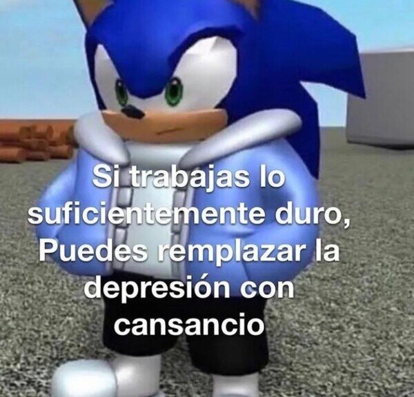 Meme_otros - Consejo para seguir adelante