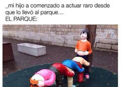 Enlace a ¿Qué diablos...?