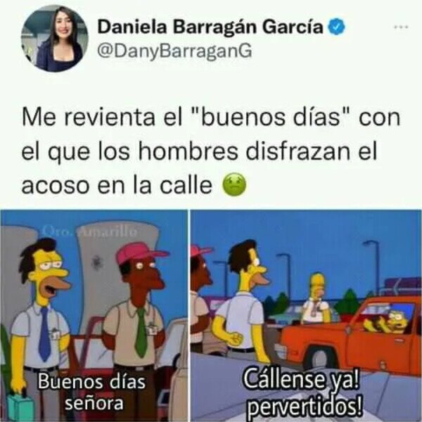Otros - Bueno, pues malos días...