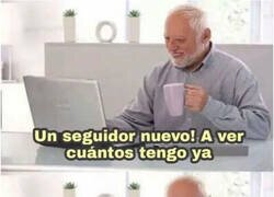 Enlace a La dura vida del influencer