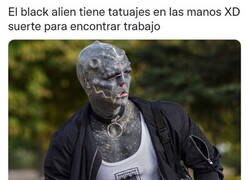 Enlace a Lo va a tener difícil