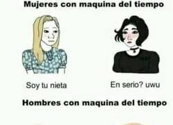 Enlace a No saldría como esperaba