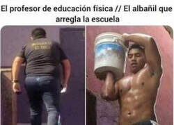 Enlace a Cosas que pasan en el colegio