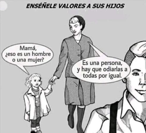 Meme_otros - Inculcando valores