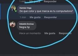 Enlace a Me tendieron una trampa