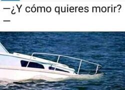 Enlace a El nombre perfecto para ese barco