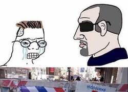 Enlace a Carteles confrontados