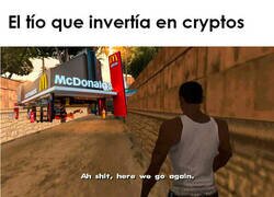 Enlace a Estalla la burbuja de las cryptomonedas