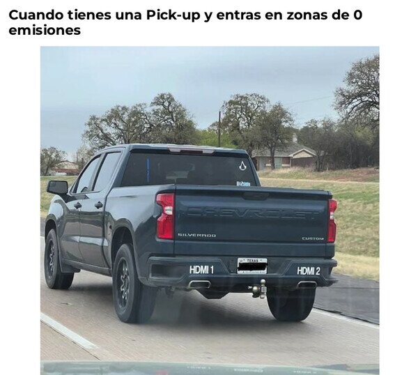 Otros - Solo son conectores, señor agente