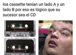 Enlace a ¿Alguna vez habías deparado en eso?