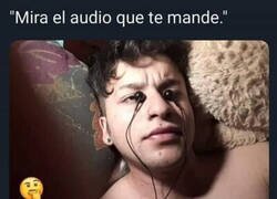 Enlace a Cuando me dicen esta frase