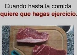 Enlace a El universo trata de decirme algo