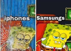 Enlace a Nunca vi uno impoluto