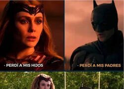 Enlace a Pueden llenar sus vacíos mutuamente