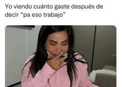 Enlace a No trabajo para tanto